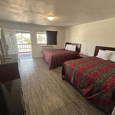 Quest Inn Weatherford Ngoại thất bức ảnh