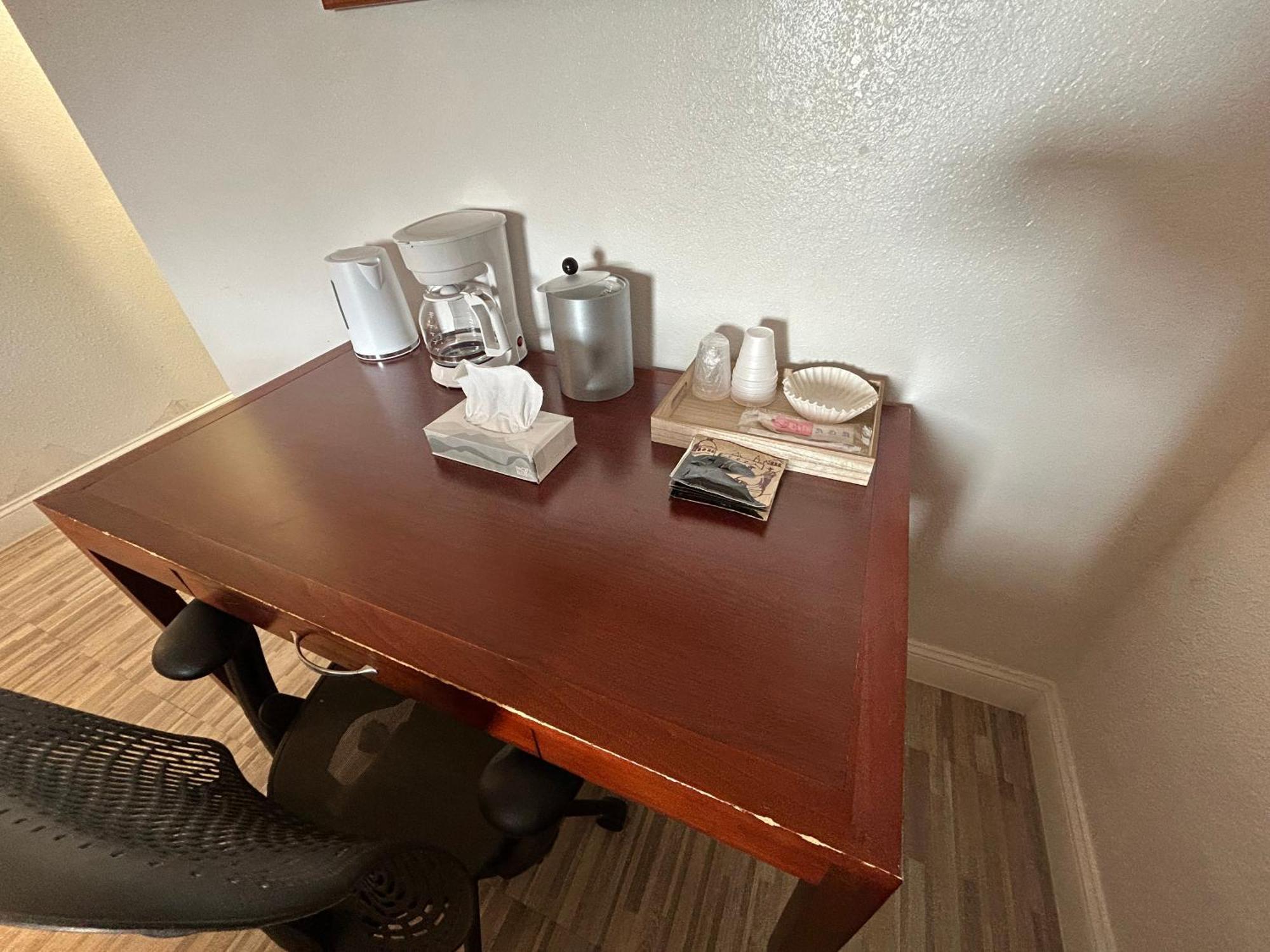 Quest Inn Weatherford Ngoại thất bức ảnh