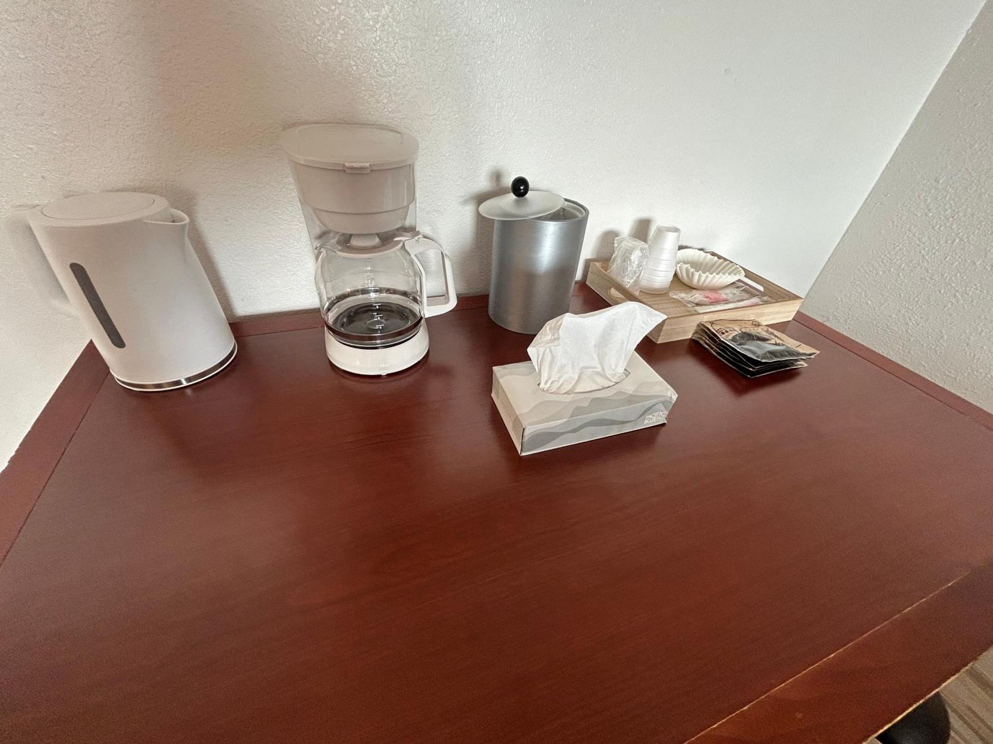 Quest Inn Weatherford Ngoại thất bức ảnh