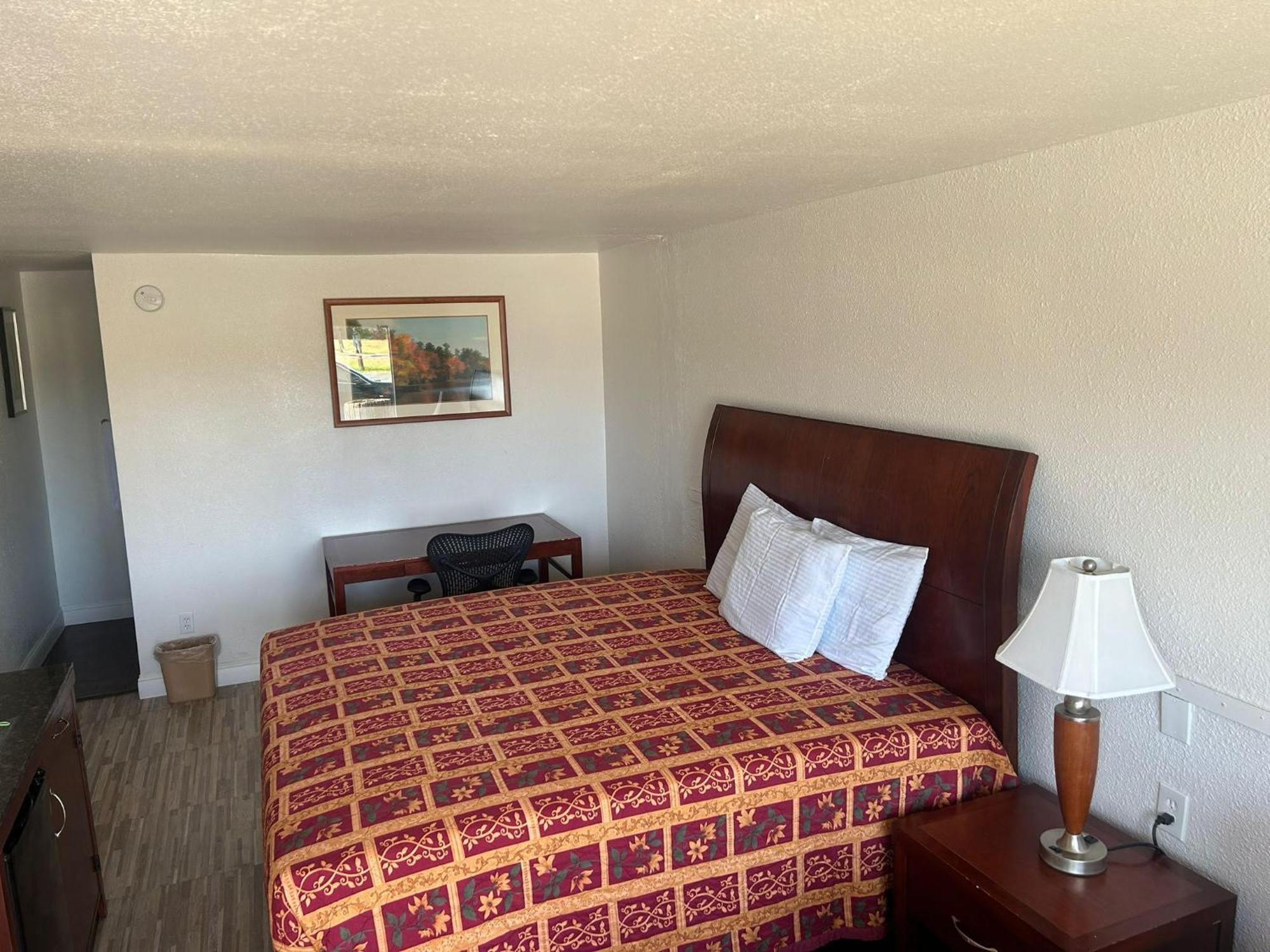 Quest Inn Weatherford Ngoại thất bức ảnh