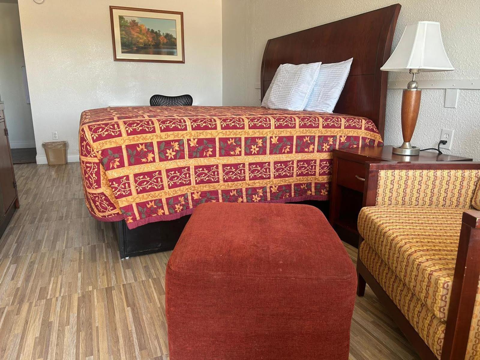 Quest Inn Weatherford Ngoại thất bức ảnh
