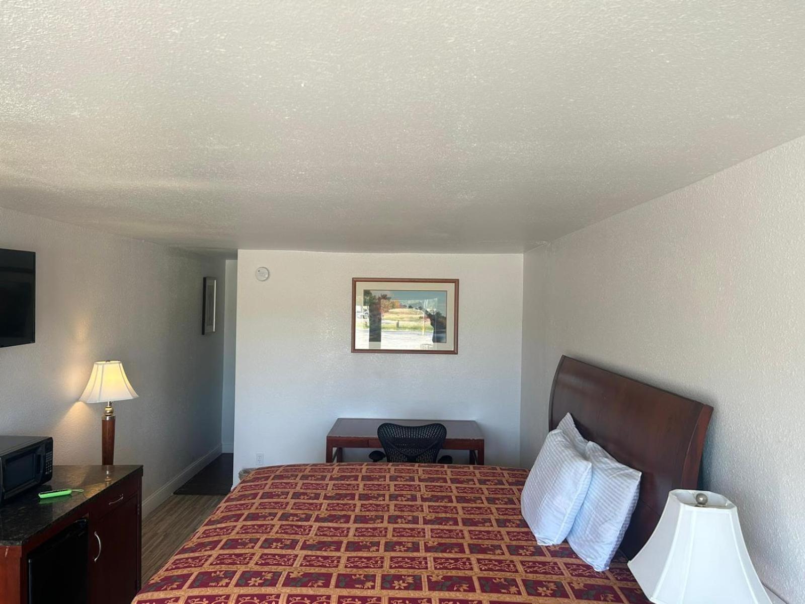 Quest Inn Weatherford Ngoại thất bức ảnh