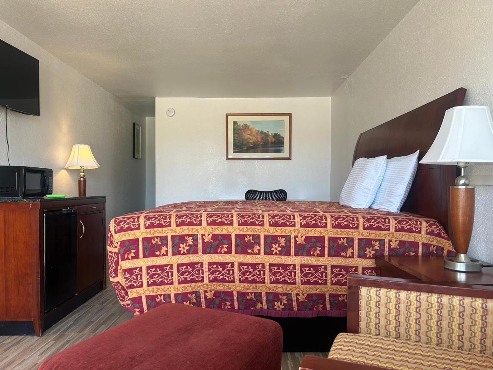 Quest Inn Weatherford Ngoại thất bức ảnh