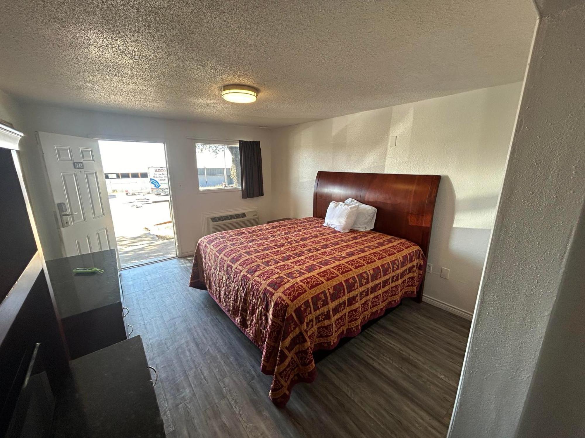 Quest Inn Weatherford Ngoại thất bức ảnh