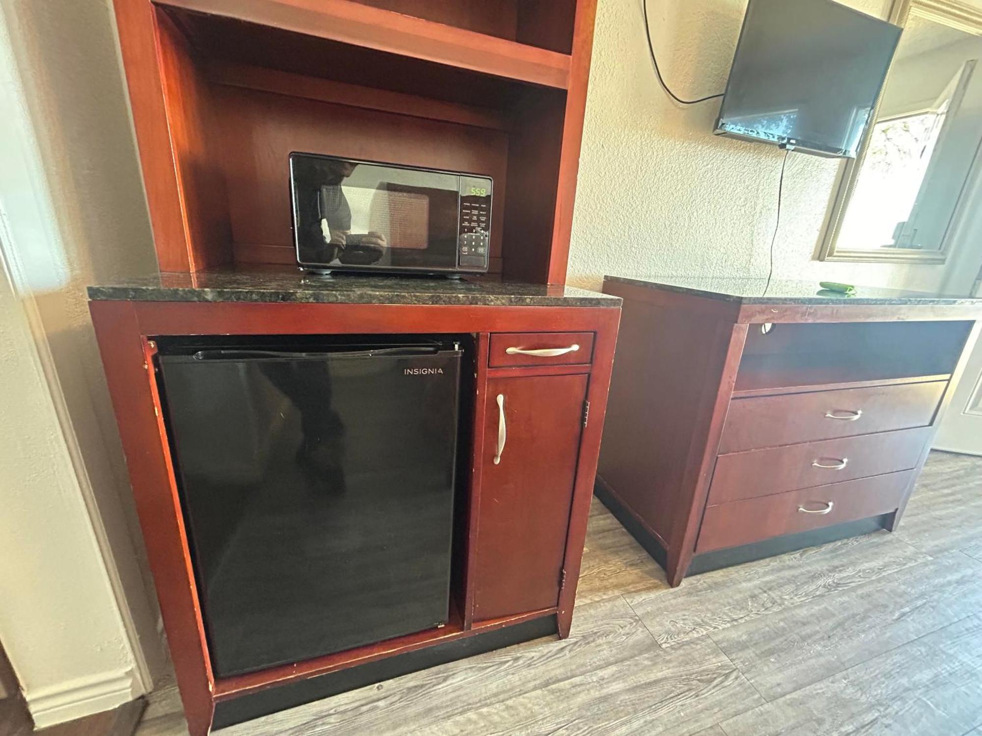 Quest Inn Weatherford Ngoại thất bức ảnh