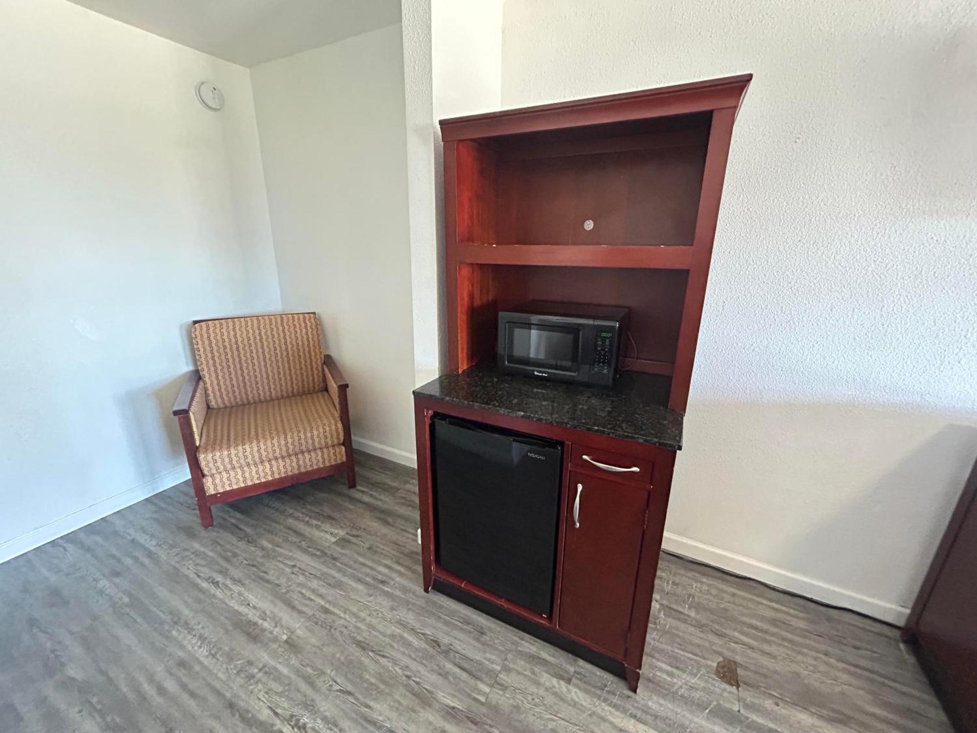 Quest Inn Weatherford Ngoại thất bức ảnh