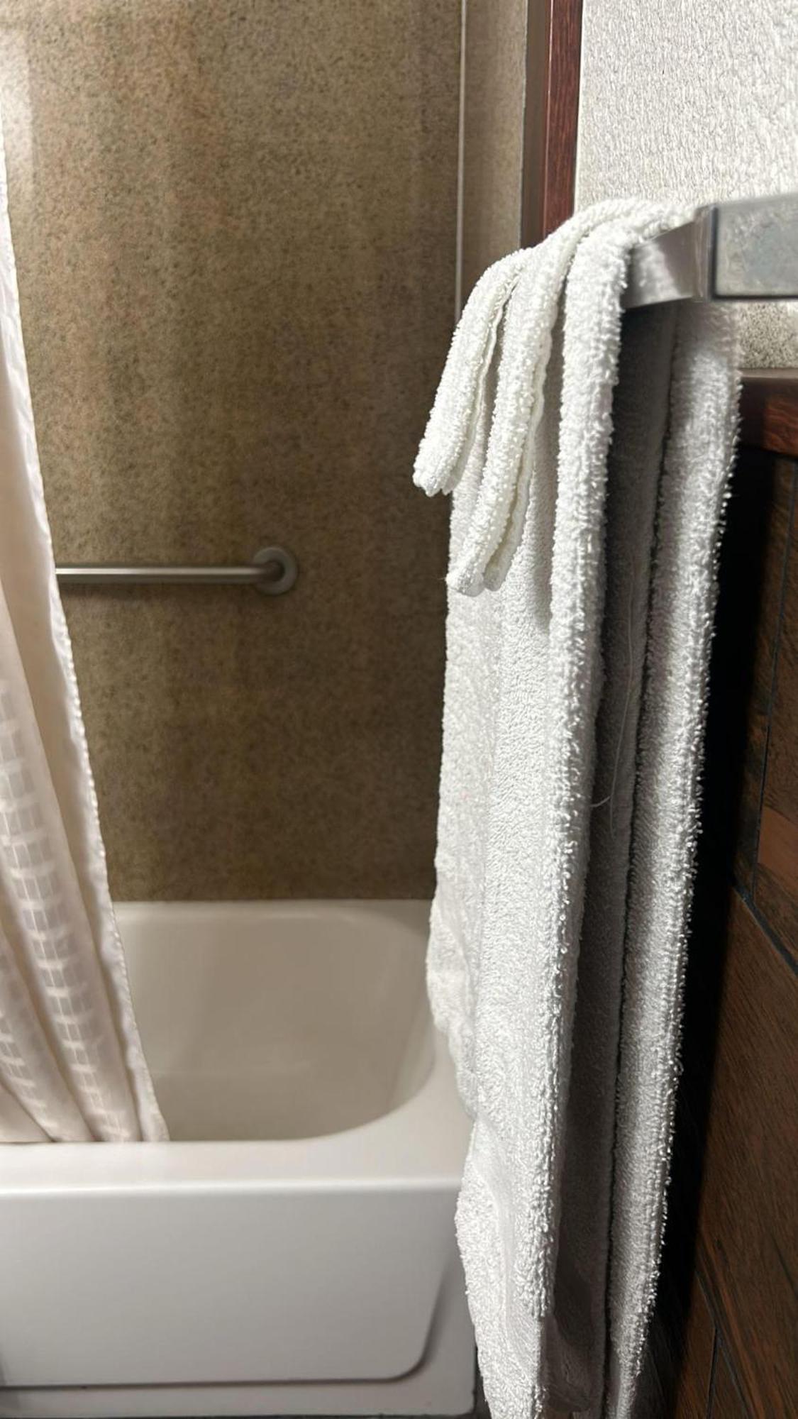 Quest Inn Weatherford Ngoại thất bức ảnh