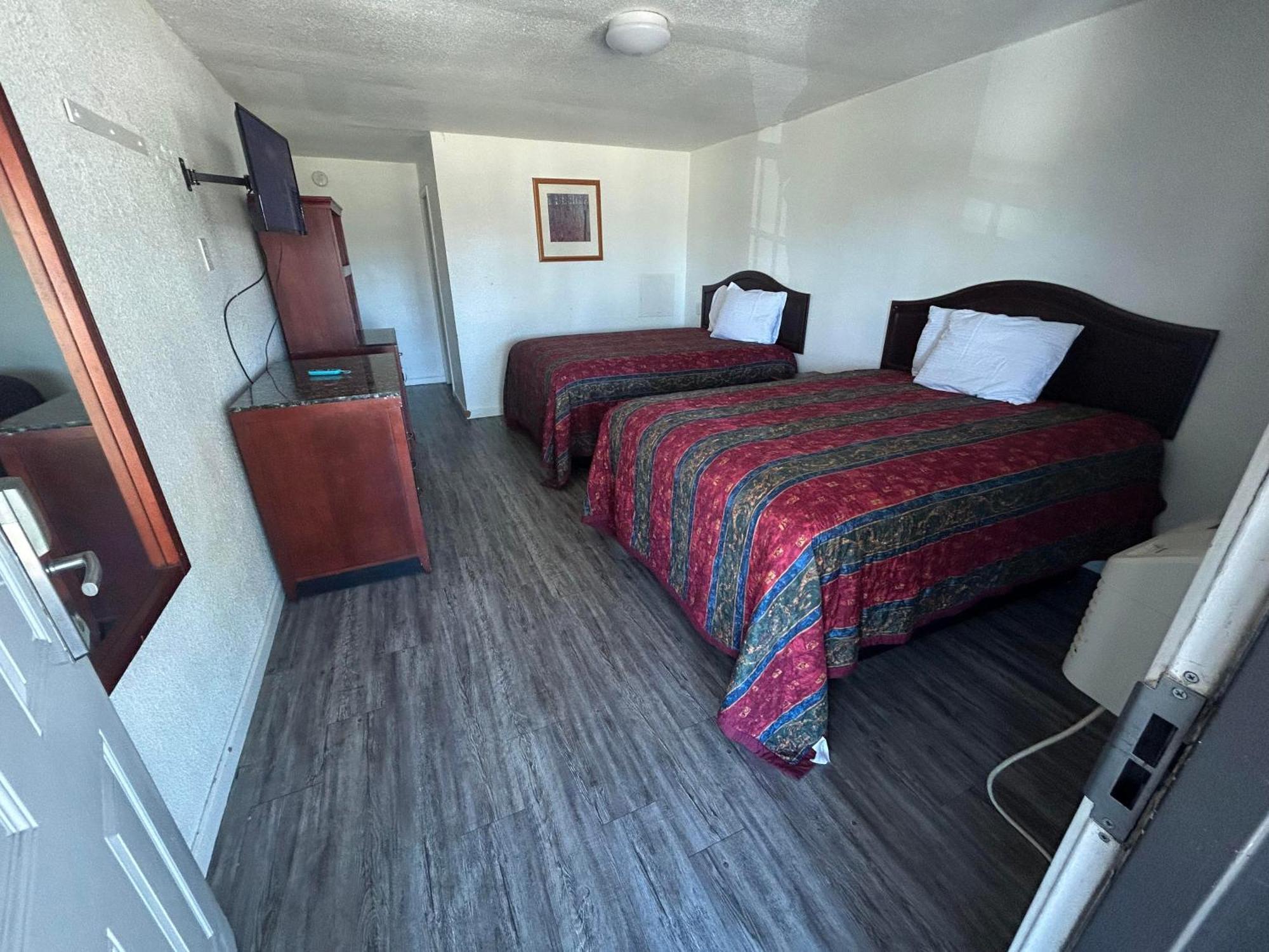Quest Inn Weatherford Ngoại thất bức ảnh