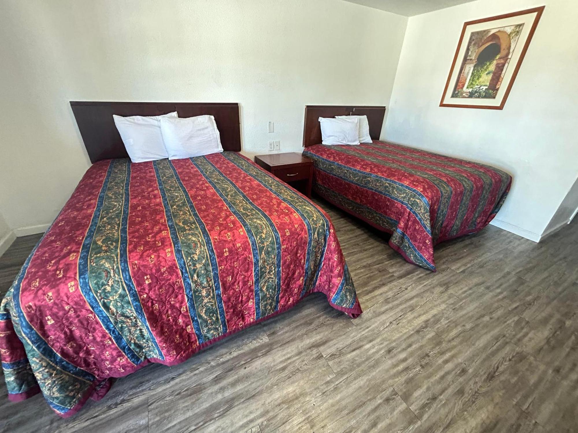Quest Inn Weatherford Ngoại thất bức ảnh