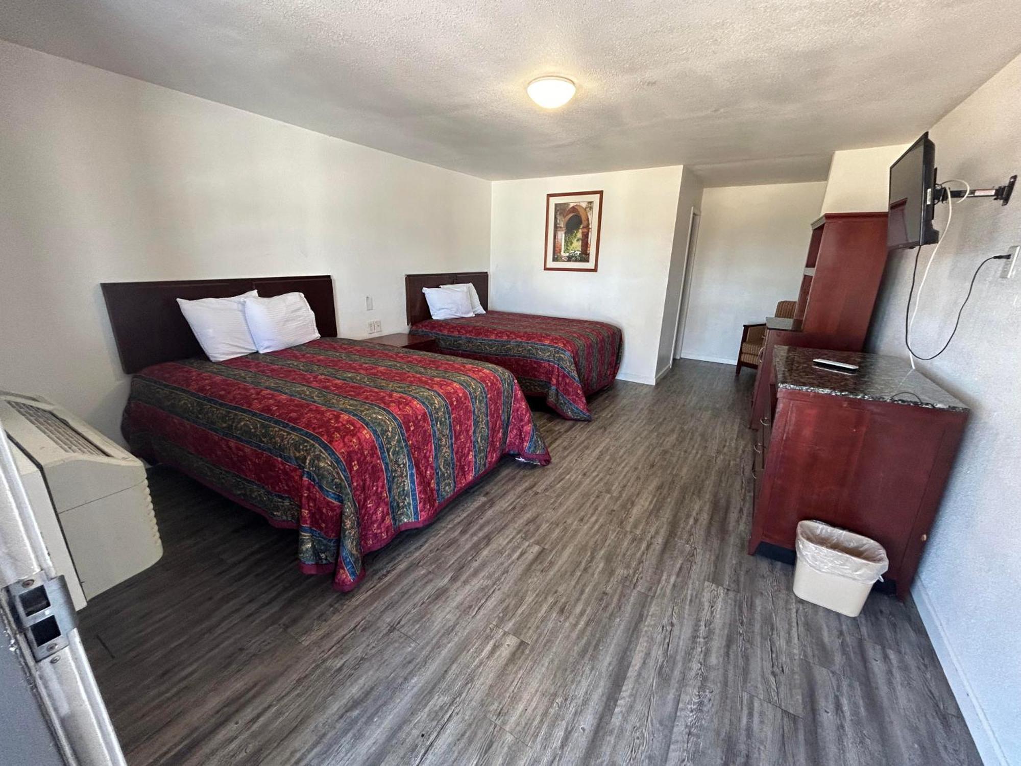 Quest Inn Weatherford Ngoại thất bức ảnh