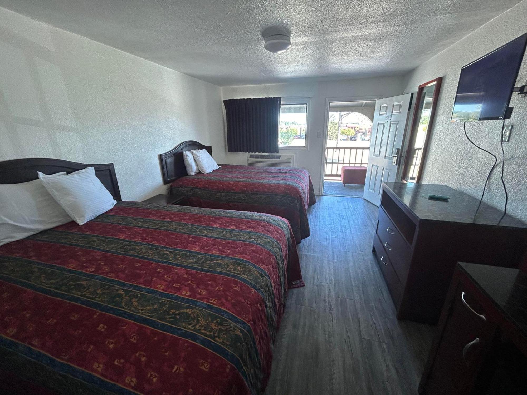 Quest Inn Weatherford Ngoại thất bức ảnh