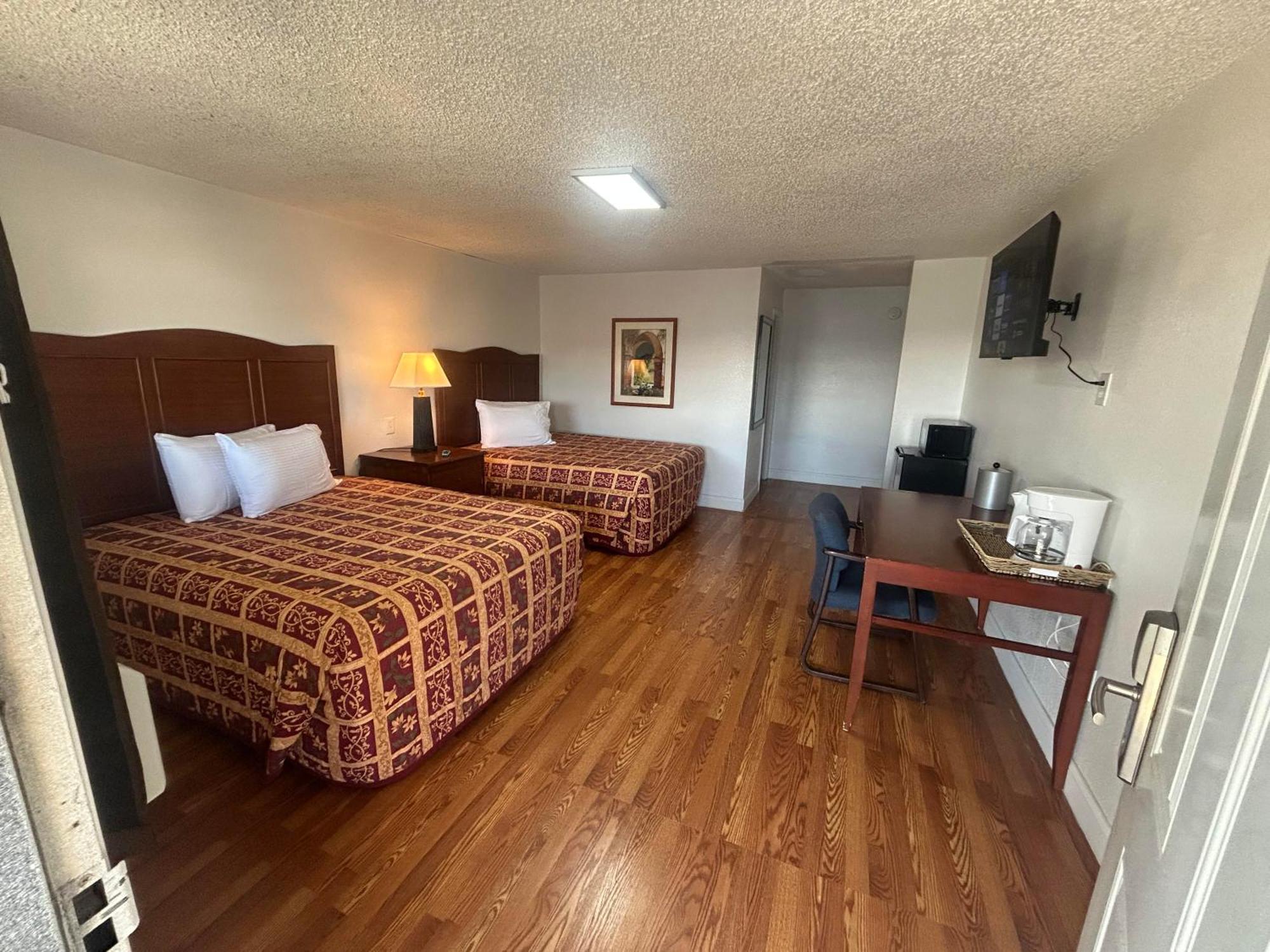 Quest Inn Weatherford Ngoại thất bức ảnh