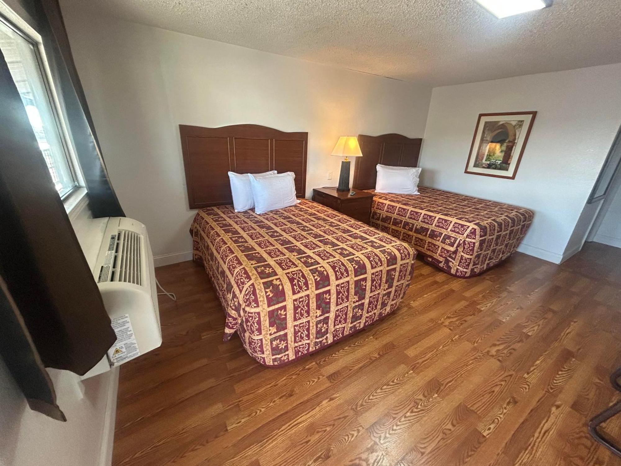 Quest Inn Weatherford Ngoại thất bức ảnh