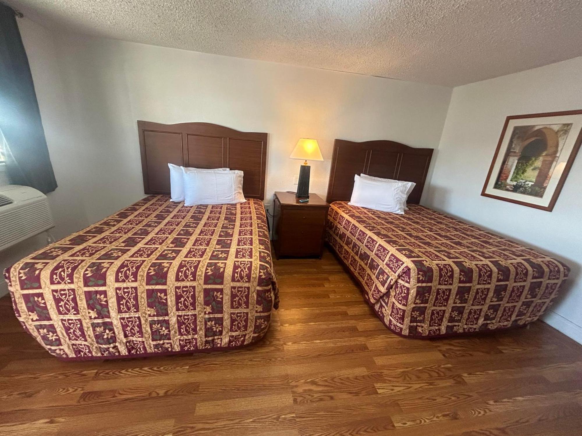 Quest Inn Weatherford Ngoại thất bức ảnh