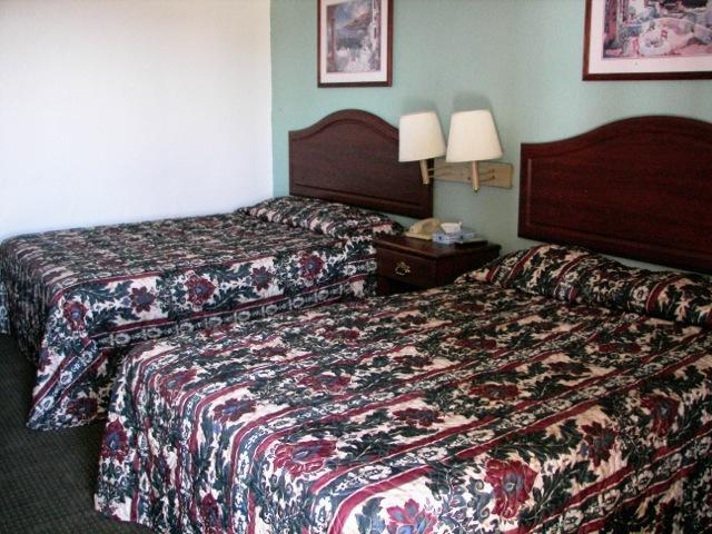 Quest Inn Weatherford Phòng bức ảnh