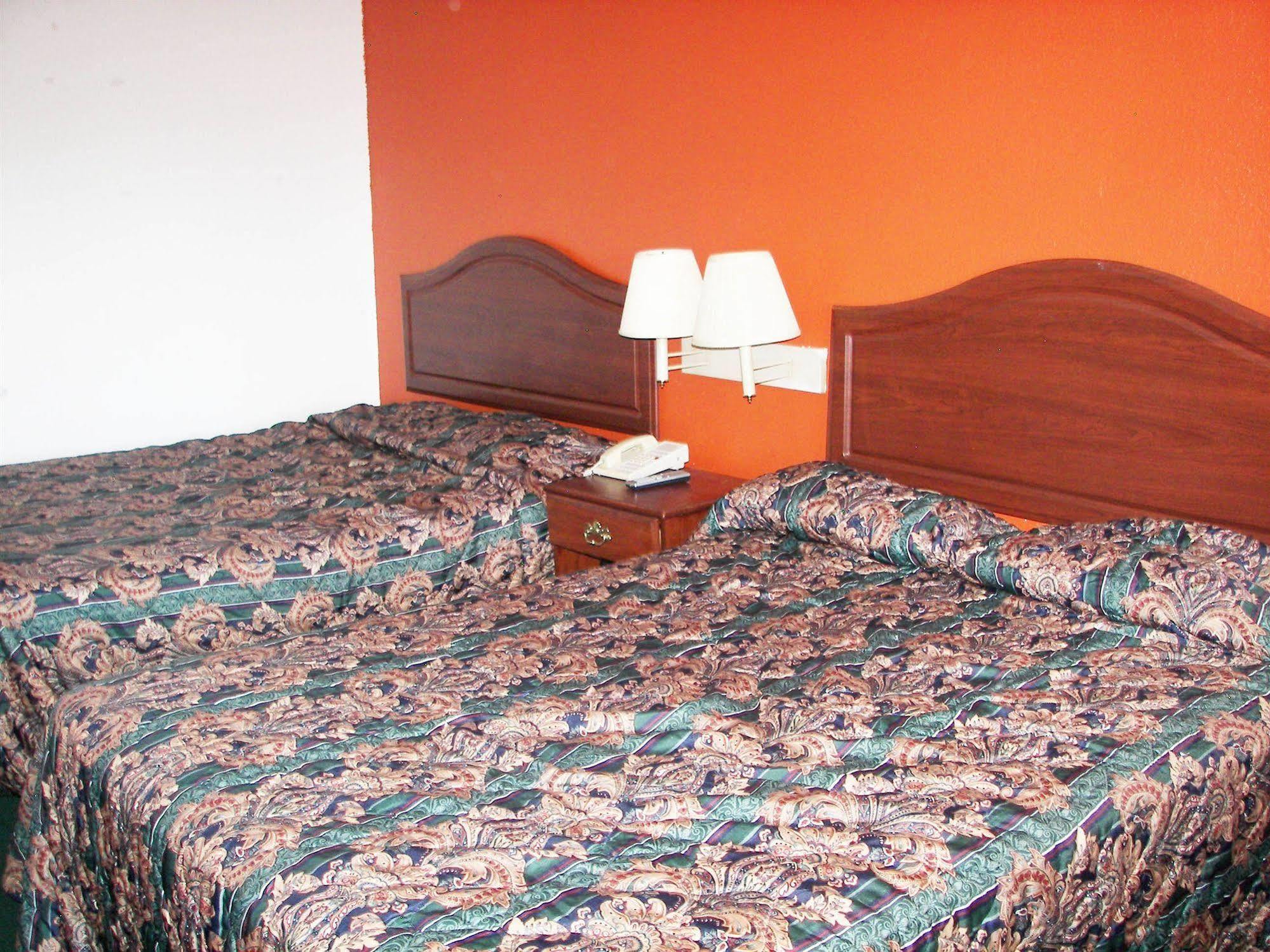 Quest Inn Weatherford Ngoại thất bức ảnh