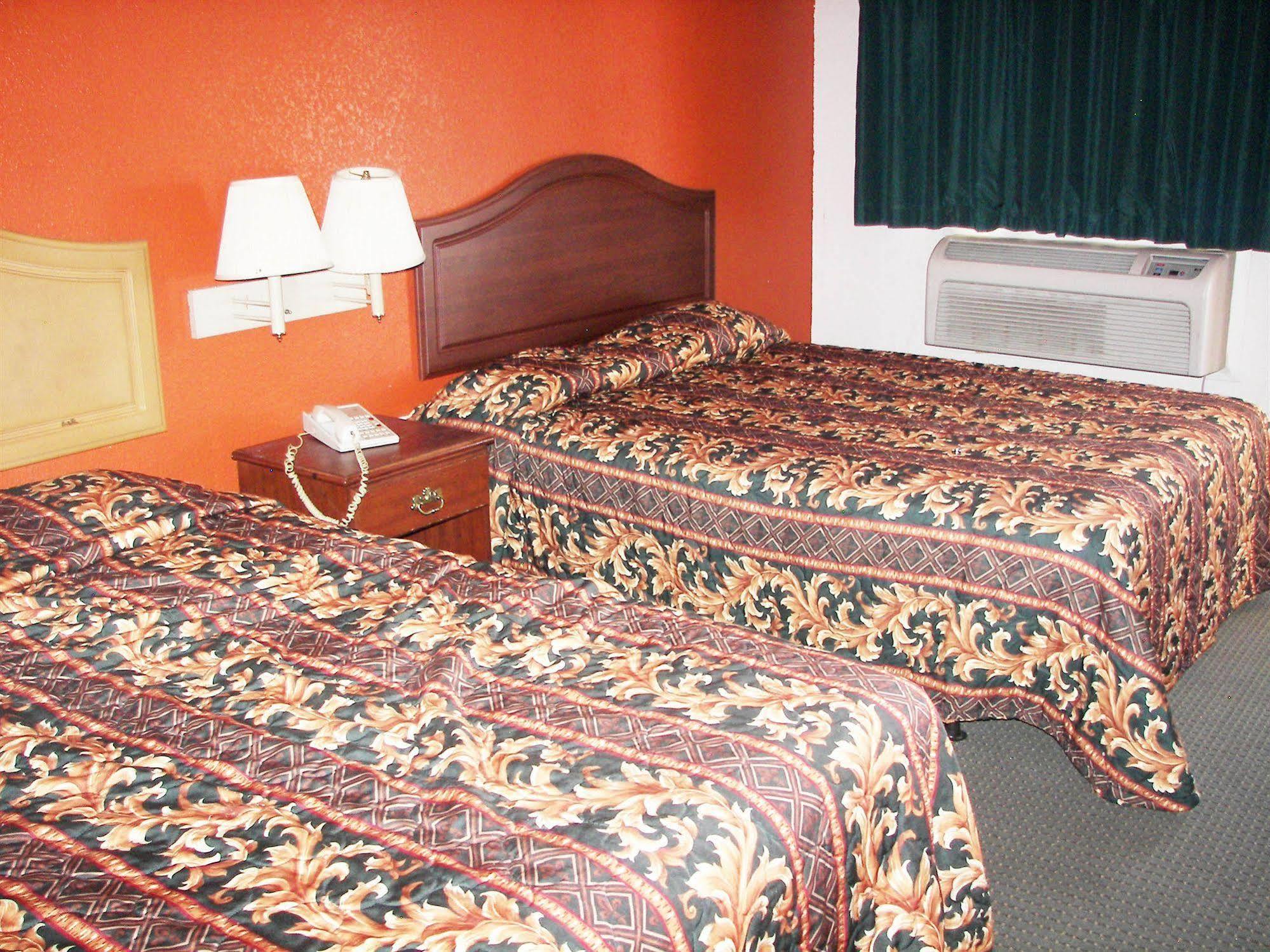 Quest Inn Weatherford Ngoại thất bức ảnh