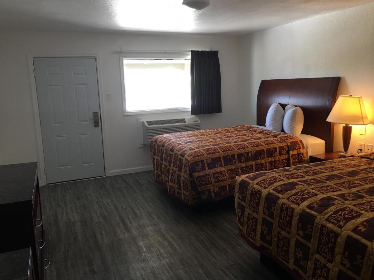 Quest Inn Weatherford Ngoại thất bức ảnh
